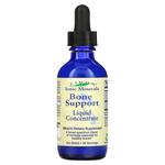 Жидкий концентрат Eidon Ionic Minerals для поддержки костей, 60 мл - фото