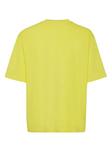 DSQUARED2 футболка с логотипом, желтый - фото 2