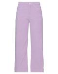 Брюки Amish Supplies, сиреневый - фото