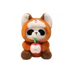 Плюшевая кукла панда Cute Chip - фото