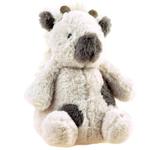 КОРОВА плюшевый талисман Inna marka - фото