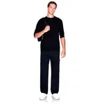 Свитер Armani Exchange XM001316_AF10454, черный - фото 5