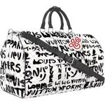 Сумка дорожн LOUIS VUITTON, box(basic set+box) - фото 2