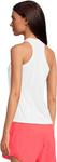 Топ Brooks Sprint Free Tank 3.0, белый - фото 3