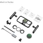 SmallRig x Brandon Li All-in-One Mobile Video Kit 4596 - фото 2