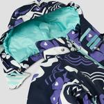 Куртка Reima Palsi Reima, Navy - фото 4