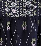 Туника Aniston, синий - фото 7