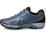 Походная обувь Merrell Siren Edge 3 Waterproof, цвет Rock/Bluestone - фото 4