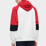 FILA FUSION Свитшот мужской Ireland Red - фото 5