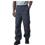 Карго-брюки унисекс Snow Peak, морской синий - фото 8