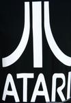 Футболка LOGOSHIRT Shirt Atari – Logo, черный - фото 4