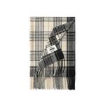 Jeep Вязаный шарф унисекс, 2 Pack (Pink+Yellow) - фото 5