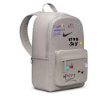 Nike Тканевый рюкзак Regular Unisex Multicolor, Ice Cream - фото 3