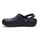 Сабо Crocs Classic, темно-синие - фото 3