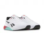 Кроссовки Nano X5 Reebok, White/Black - фото 2