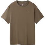 Футболка унисекс CAMEL, Phantom Black - фото 2