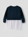 NAME IT Платье в цвете Navy - фото 2