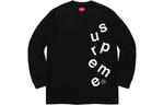 Футболка Supreme Scatter Logo, оранжевый - фото 2