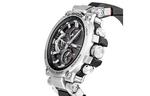 Часы CASIO G-Shock MT-G 'Black Silver' - фото 3