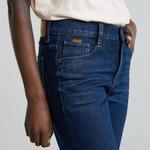 Обычные джинсы G-STAR Strace, темно-синий - фото 7