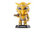 Фигурка Bumblebee Transformers в масштабе 13 см KILLERBODY - фото 6