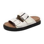 Шлепанцы женские Malemonkey, черный - фото 2