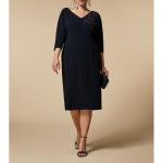 TOKIO Marina Rinaldi, синий - фото 3