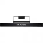 Молноразмерный MIDI-контроллер M-Audio Hammer 88 - фото 6