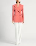 Блейзер Ermanno Scervino, лососево-розовый - фото 2