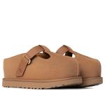 Кроссовки goldenstar hi-klomp Ugg, коричневый - фото 3