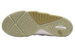 Баскетбольные кроссовки Asics Unpre Ars унисекс, Beige/Green - фото 5