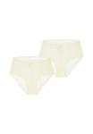 Брифы Triumph 2-PACK FIT SMART, Chrysantheme/Off-White - фото 6