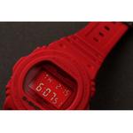Часы CASIO G-Shock Digital 'Red', красный - фото 3