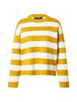 Свитер VERO MODA VMSilje, Mustard - фото