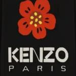 Свитер мужской Kenzo Boke Flower Intarsia-Knit, черный - фото 6