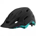 Шлем Giro Source MIPS Woman MTB, черный - фото