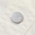 FILA FUSION Рубашка мужская Cloud White - фото 7