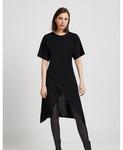 Женское платье-туника Koya Marcella, черный - фото