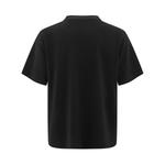 Футболка мужская CAT, черный - фото 5