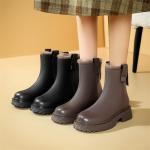 Ботильоны JOSINY Ankle Boots Women's - фото 8