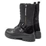 Сапоги Karl Lagerfeld S, черный - фото 3