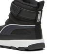Ботинки Puma Evolve Snow Boot - Toddler, черный - фото 3