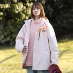 Унисекс куртка Jeep, хаки - фото 9