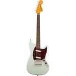 Электрогитара Squier Classic Vibe '60s Mustang Sonic Blue - фото