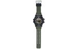 Часы CASIO G-Shock Mudmaster 'Black Olive' - фото 3