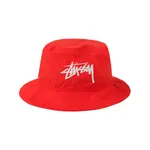 X Stussy Бейсболка Nike - фото