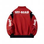 Школьная куртка Jeep, черная - фото 8