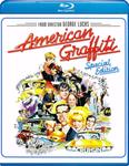 Диск Blu-ray American Graffiti [1973] - фото
