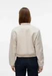 Бомбер vmchloe Vero Moda, Moonbeam - фото 3