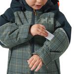 Куртка Helly Hansen Legend Helly Hansen, Light Lav AOP - фото 3